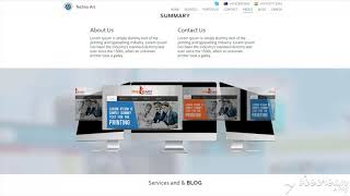 Owl Carousel Customized | Mahtab Alam, Mern Stack / Full Stack Developer, HTML5 / CSS3 / jQuery