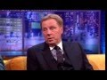 "Harry Redknapp" The Jonathan Ross Show Series 5 Ep 2 19 October 2013 Part 4/5