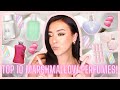 🧁MARSHMALLOW PERFUMES!🧁These are my Top 10 Marshmallow Perfumes! 🧁