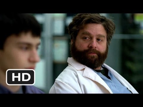 it's-kind-of-a-funny-story-#1-movie-clip---are-you-a-doctor?-(2010)-hd