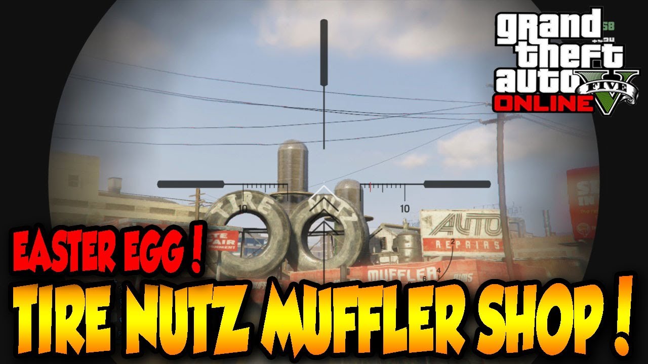 Gta 5 Internet Easter Eggs