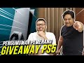 PENGUMUMAN PEMENANG GIVEAWAY PS5 &amp; Giveaway LAGI !! #TAGGSI2