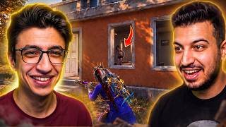 الزومبي بيجروا مننا في التحديث الجديد !😂🔥 | الدو الذهبي 😂