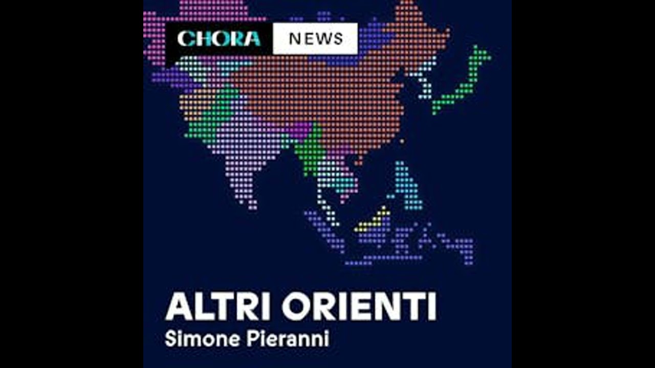 EP.152 - Il voto in Myanmar e il “caos calcolato” della Cina