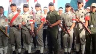 DRAMA KOLOSAL [HUT KEMERDEKAAN RI KE-71] KOTA PAGARALAM 17 AGUSTUS 2016 [FULL HD]