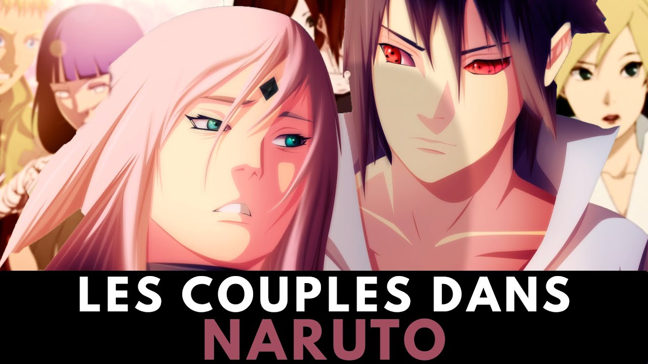 Naruto : pour regarder l'anime avec sa copine, il crée cette