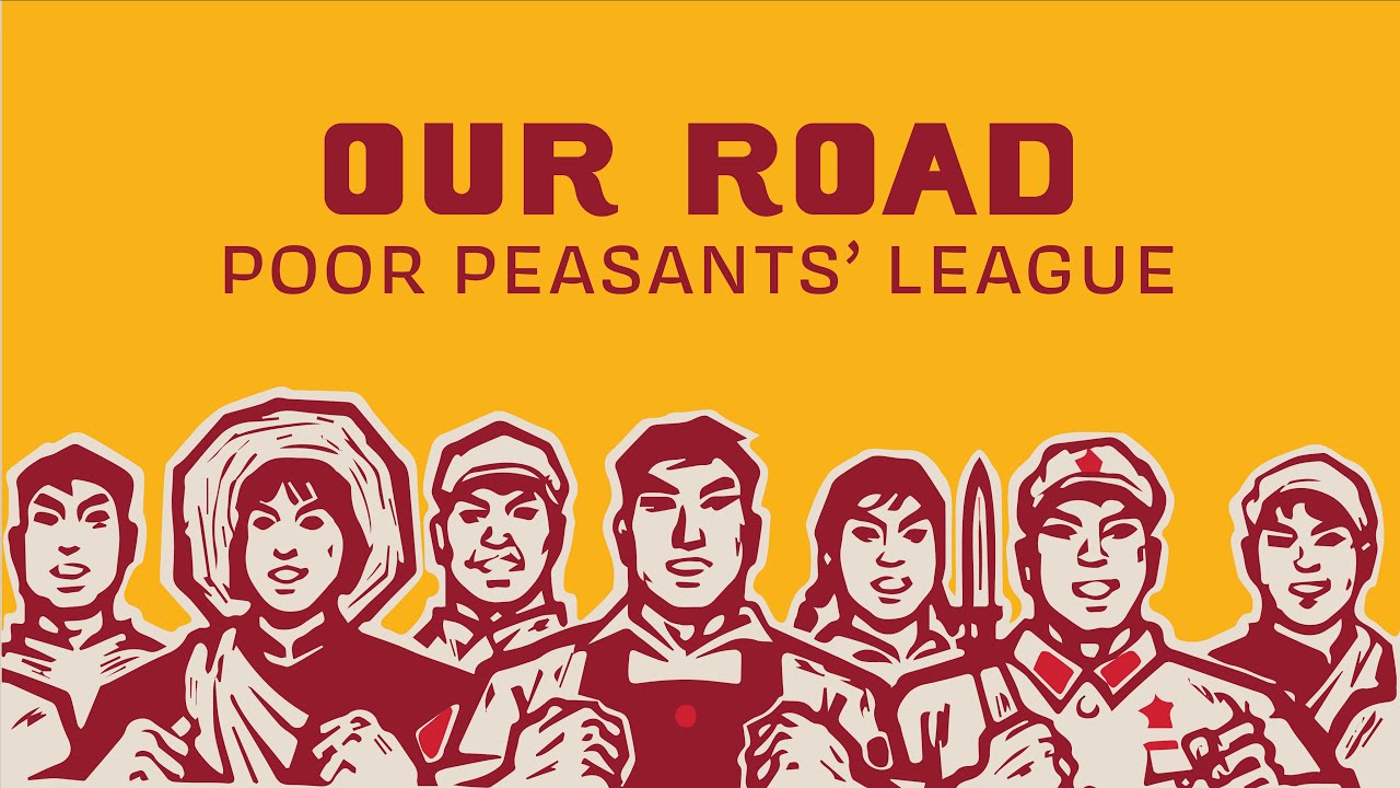 Our Road: Part 2