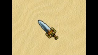 King pbOT - QUEST EMERALD SWORD