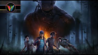 Dead By Daylight is THRILLING