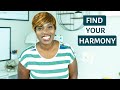 How to create harmony in life  business in 2020  4 tips to experience what you desire