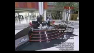 Download lagu Rekaman Penggemar Marissa Haque & Ikang Fawzi (LP3I) on Coffe Break TVONE, April 15, 2011 (10.30 AM)