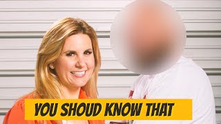 Celebrity The Untold Truth About Brandi From Storage Wars Wealth