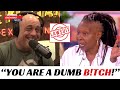 Joe Rogan HUMILIATES Whoopi Goldberg After Elon Musk 80M LAWSUIT MELTDOWN!