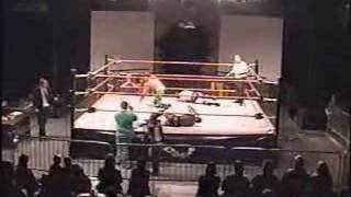The Elite vs. Stephen Murphy pt. 2