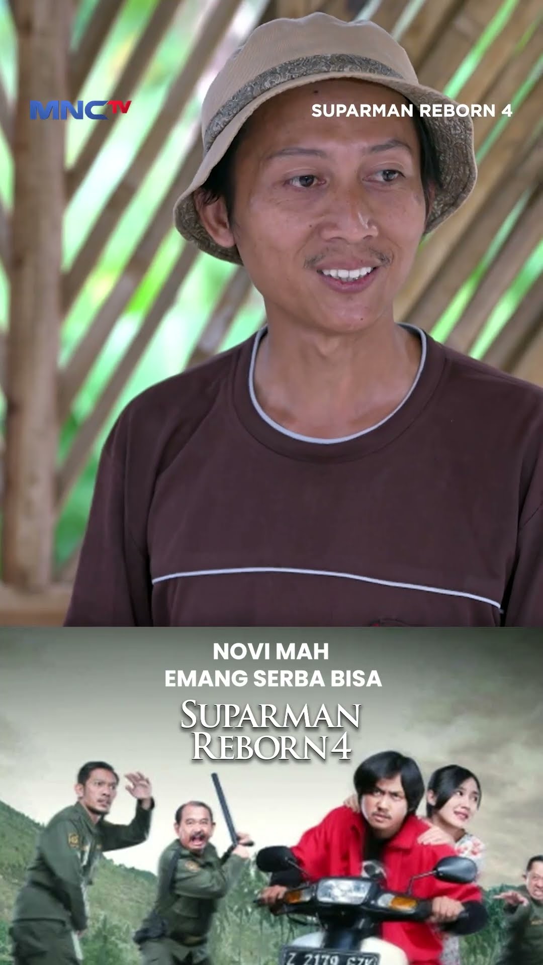 Novi Perhatian Banget Nih Sama Mang Aceng #Suparmanreborn4 #berkahcintaramadhanmnctv