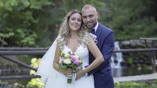 Kamelia & Georgi - Wedding Film - Borovets, Bulgaria