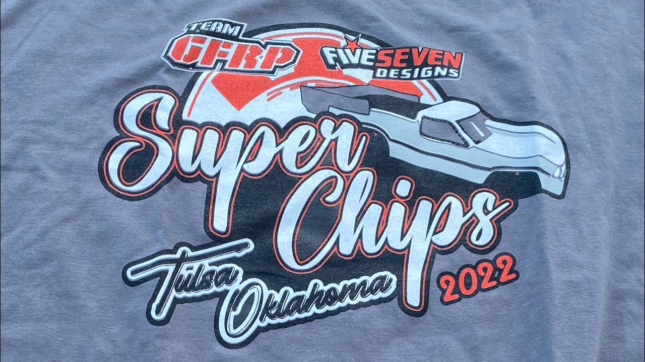 NPRC Drag Racing 2022 SUPERCHIPS Race (Tulsa,OK) - YouTube