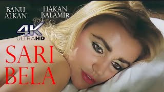 Sarı Bela Türk Filmi | FULL | 4K ULTRA HD | BANU ALKAN | HAKAN BALAMİR