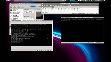 PXE Server with Linux as the OS