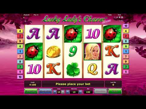 slot game