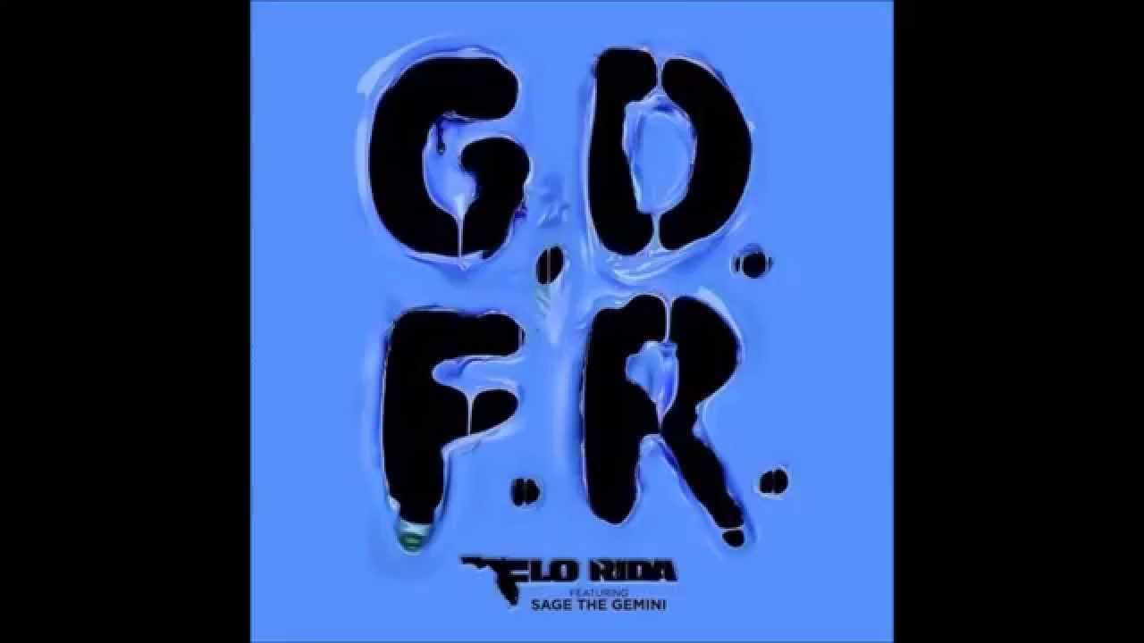 Flo Rida   GDFR Audio Only