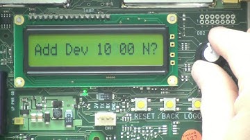Adding a RCC to the FireCell System