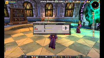 Satrina Buff Frames Guide -  deutsche Anleitung über die Grundlagen von SBF