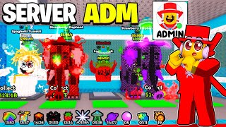 Download Lagu 🚨 URGENTE! COMO ENTRAR NO SERVIDOR SECRETO DO ADM NO ROUBE UM BRAINROT! (ROBLOX) MP3 Download Lagu 🚨 URGENTE! COMO ENTRAR NO SERVIDOR SECRETO DO ADM NO ROUBE UM BRAINROT! (ROBLOX) MP3