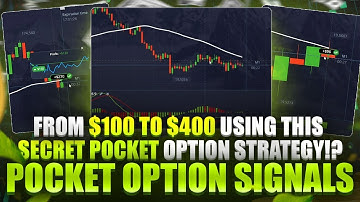 POCKET OPTION OTC STRATEGY 2025 | SIGNALS & AI BOT REVIEW | FULL OTC TRADING STRATEGY WALKTHROUGH