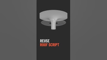 Animating Parametric Logic | Apple Central World Grasshopper Workflow (Foster + Partners)