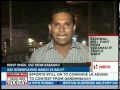 Kejriwal can**t fool people Varanasi:
