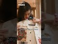 パリジェンヌのクローゼットの中身を拝見! with フィリピーヌ・ダルブレイ Part 1|My Favorite in Paris| ELLE Japan #shorts