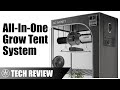 Ac infinity plant kits the best affordable allinone indoor grow system