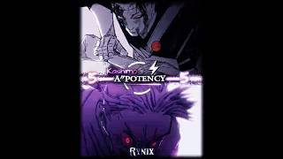 Kenjaku Full Power Vs Kashimo Charged