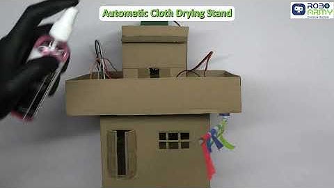 Top 20 Arduino Projects for 2025: Science Exhibition & DIY Ideas!