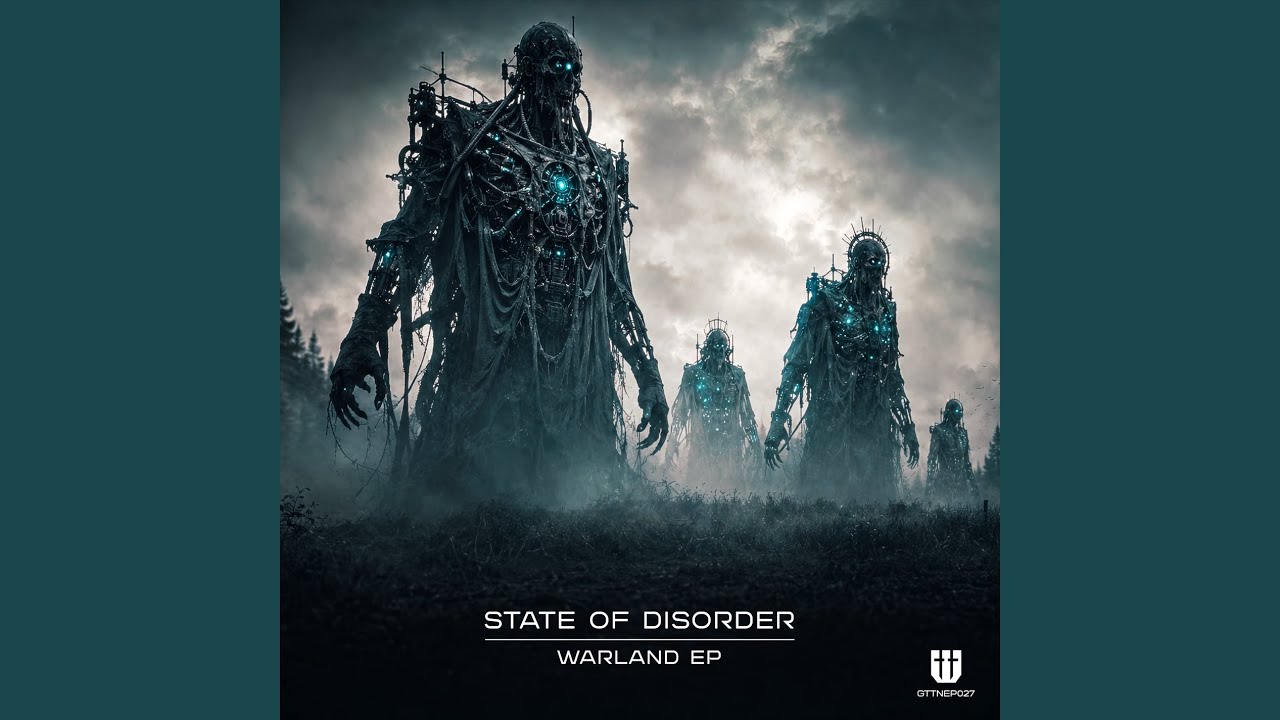 Watch Warland on YouTube Watch Warland on YouTube
