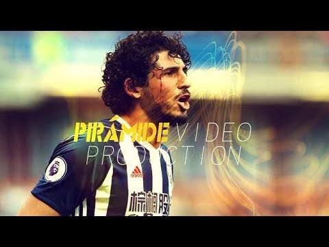 Ahmed Hegazy unbelievable defensive skills - أحمد حجازي مهارات دفاعية لا تصدق