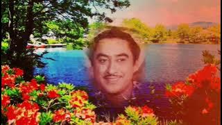 Neend Churake Raaton Mein Kishore Kumar Asha Bhosle RD Burman Anand Bakshi Shareef Badmash 1973