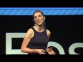 Global Healthcare Revolutionary: Vanessa Kerry at TEDxBoston