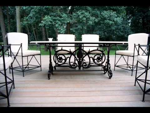 Garden Furniture World Exclusivity Wonderful Transparent Bright