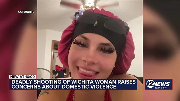 Woman's death raises concerns of domestic violence awareness