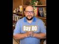 Daily 10 for 10: Day 80 #faithfirst #hope #joy