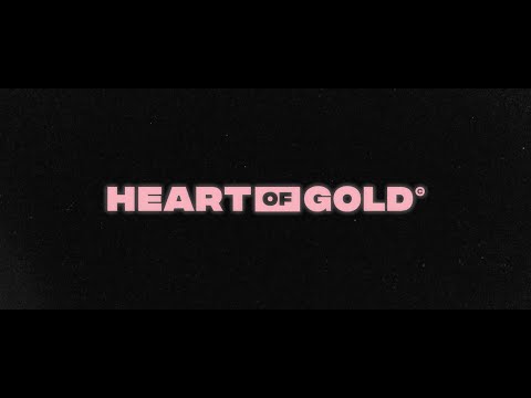 Heart Of Gold - Over Yourself (OFFICIAL MUSIC VIDEO)