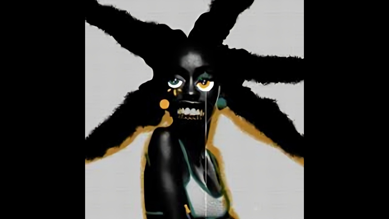 [FREE] Nine Vicious + Tana + Swapa Type Beat - "Orkestra Musik"