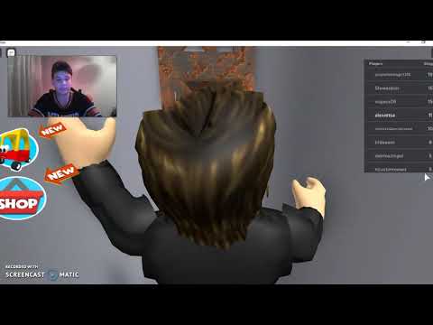 გაექეცი მანიაკ სასტუმროს უფროსს