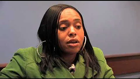 JVS Gala Teaser Video Tamara