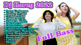Dj Horeg 2022 ~ Lala Widi feat Era Syaqira | Surat Undangan,Kucing Garong,Payung Hitam,Yowes Modaro