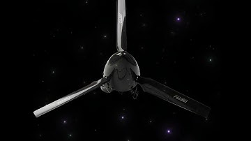 Variable Pitch Propeller