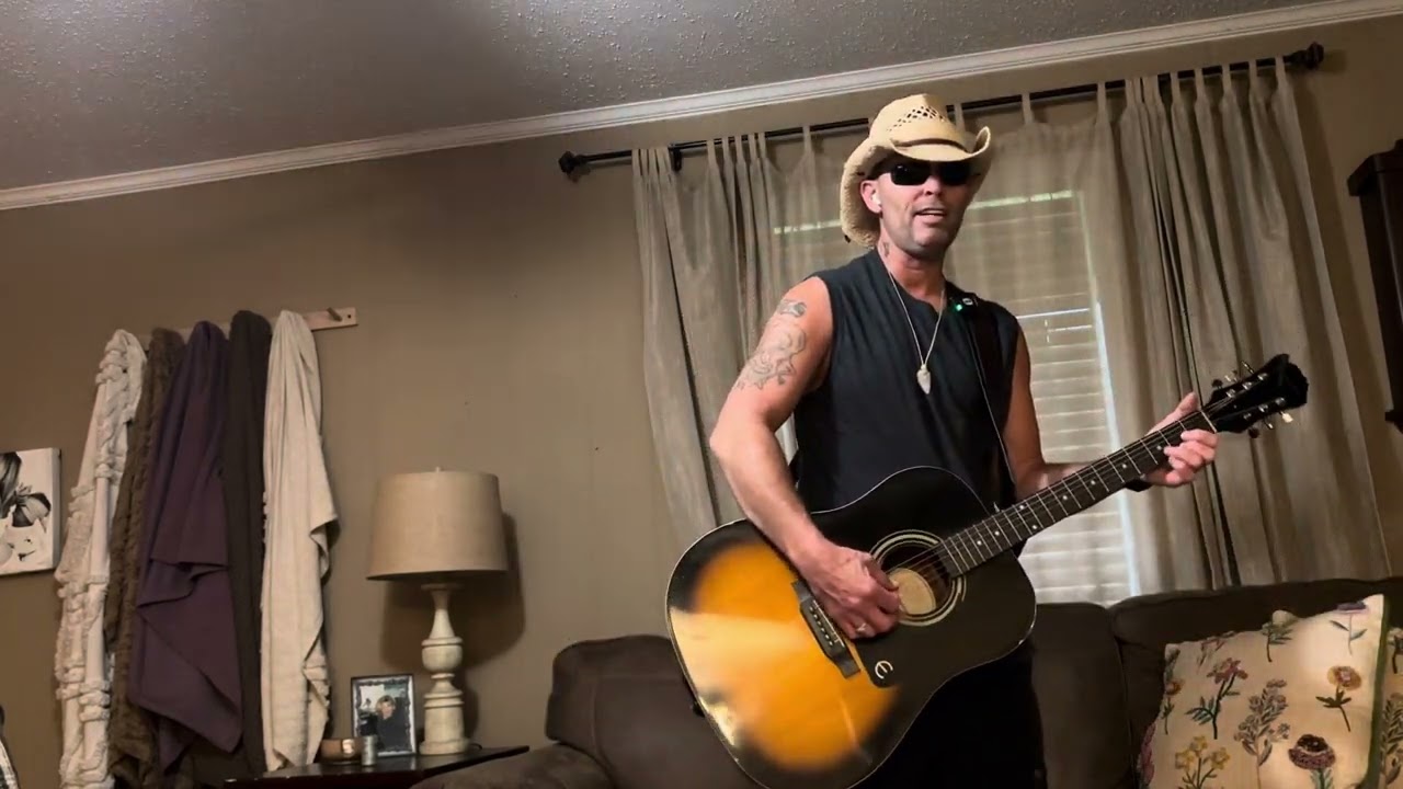 It Ain’t The Whiskey - Jake Worthington Guitar Lesson/Tutorial/Chords