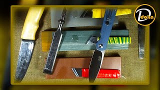 видео: СУНГАРИ. Прямое сравнение с Арканзасом Транслюцентом и Микрокварцитом картинка: СУНГАРИ. Прямое сравнение с Арканзасом Транслюцентом и Микрокварцитом